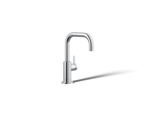 KOHLER K-28292-CP Components Beverage faucet - Polished Chrome