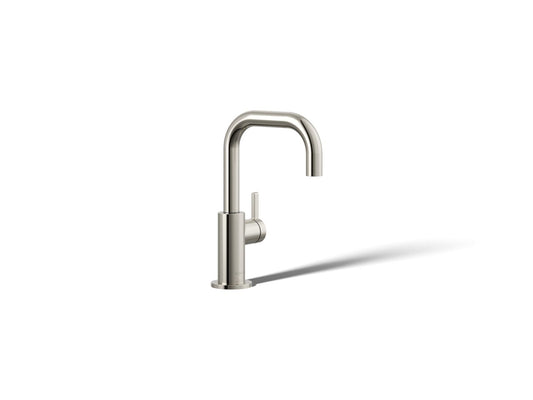 KOHLER K-28292-SN Components Beverage faucet - Vibrant Polished Nickel