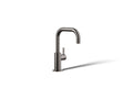 KOHLER K-28292-TT Components Beverage Faucet - Vibrant Titanium
