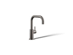 KOHLER K-28292-TT Components Beverage Faucet - Vibrant Titanium