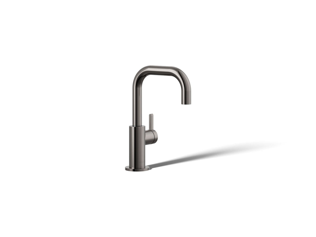 KOHLER K-28292-TT Components Beverage Faucet - Vibrant Titanium