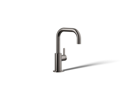 KOHLER K-28292-TT Components Beverage faucet - Vibrant Titanium