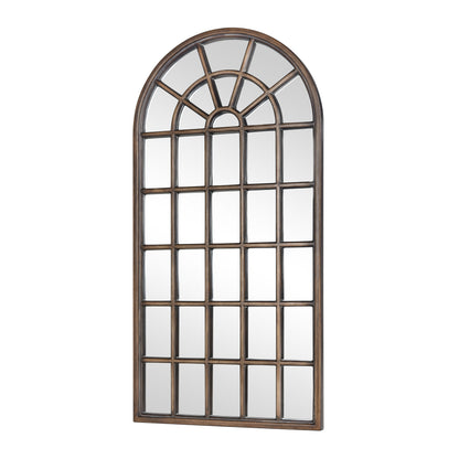 MARKETPLACE 28396 Cathedral Floor Mirror