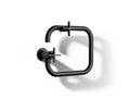 KOHLER K-28678-3-BL Billet Wall-Mount Pot Filler - Matte Black
