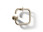 KOHLER K-28678-3-BV Billet Wall-Mount Pot Filler - Vibrant Brushed Bronze