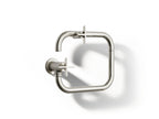 KOHLER K-28678-3-SN Billet Wall-Mount Pot Filler - Vibrant Polished Nickel