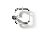 KOHLER K-28678-3-TT Billet Wall-Mount Pot Filler - Vibrant Titanium