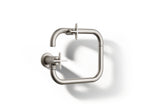 KOHLER K-28678-3-VS Billet Wall-Mount Pot Filler - Vibrant Stainless