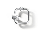 KOHLER K-28678-9-CP Billet Wall-Mount Pot Filler - Polished Chrome
