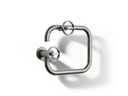 KOHLER K-28678-9-TT Billet Wall-Mount Pot Filler - Vibrant Titanium