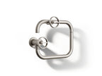 KOHLER K-28678-9-VS Billet Wall-Mount Pot Filler - Vibrant Stainless