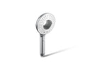 KOHLER K-28681-Y-CP Spaviva Two-Function Handshower, 2.5 Gpm - Polished Chrome