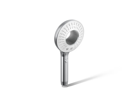 KOHLER K-28681-Y-CP SpaViva Two-function handshower, 2.5 gpm - Polished Chrome