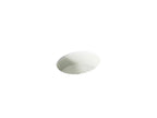 KOHLER K-2881-NY Verticyl 19-1/4" Oval Undermount Bathroom Sink - Dune