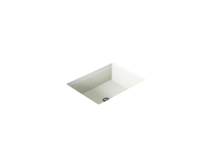 KOHLER K-2882-NY Verticyl 19-3/4" rectangular undermount bathroom sink - Dune