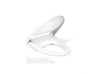 KOHLER K-28821-0 Purewash E930 Elongated Bidet Toilet Seat With Remote Control - White