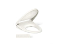 KOHLER K-28821-96 Purewash E930 Elongated Bidet Toilet Seat With Remote Control - Biscuit