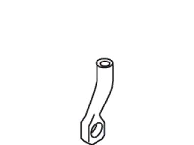 KOHLER Stopper Post, K-29012