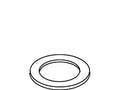 KOHLER Drain Gasket, K-29061