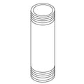 KOHLER Nipple, 1/2 Npt X 3 3/4 - Oil-Rubbed Bronze, K-29161-2BZ