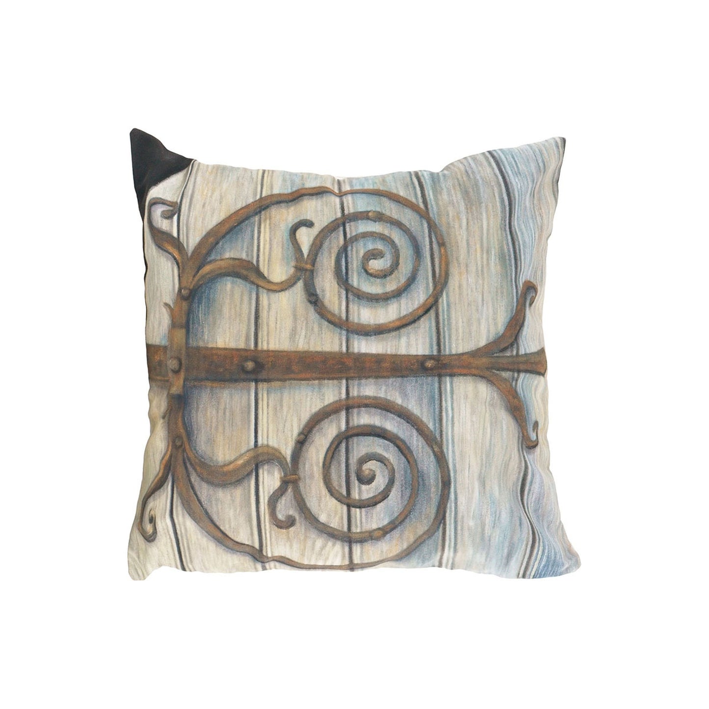 ELK SIGNATURE 2917041 Garden Gate Pillow