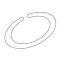 KOHLER Snap Ring, K-29424