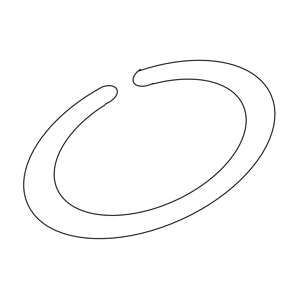 KOHLER Snap Ring, K-29424