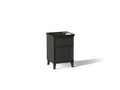 KOHLER K-29469-BWK Artifacts 24" Bathroom Vanity Cabinet - Carbon Oak