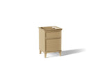 KOHLER K-29469-WEK Artifacts 24" Bathroom Vanity Cabinet - Light Oak