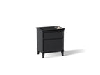 KOHLER K-29480-1WX Artifacts 30" Bathroom Vanity Cabinet - Slate Grey