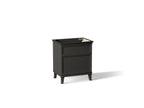 KOHLER K-29480-BWK Artifacts 30" Bathroom Vanity Cabinet - Carbon Oak
