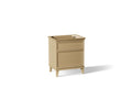KOHLER K-29480-WEK Artifacts 30" Bathroom Vanity Cabinet - Light Oak