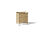 KOHLER K-29480-WEK Artifacts 30" Bathroom Vanity Cabinet - Light Oak