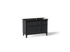 KOHLER K-29481-1WX Artifacts 48" Bathroom Vanity Cabinet - Slate Grey