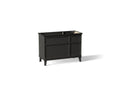 KOHLER K-29481-BWK Artifacts 48" Bathroom Vanity Cabinet - Carbon Oak