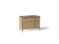 KOHLER K-29481-WEK Artifacts 48" Bathroom Vanity Cabinet - Light Oak