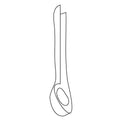 KOHLER Cotter Pin, 1/16 X 1/2, K-29593