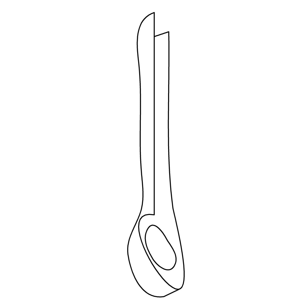KOHLER Cotter Pin, 1/16 X 1/2, K-29593