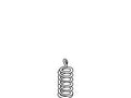 KOHLER Spring, K-29633