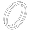 KOHLER Drain Coupling Gasket, K-29636