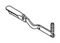 KOHLER Lift Toggle, K-29643