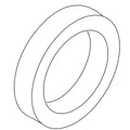 KOHLER Seal, .69 Id X .93 Od, K-29734