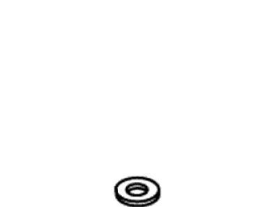 KOHLER Washer, .381Id X .579 Od, K-29739