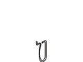 KOHLER Lift Wire, K-29757