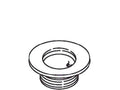 KOHLER Strainer Plug For Cwp - Polished Chrome, K-29760-CP