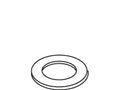 KOHLER Washer, 1.65Id X 2.62 Od, K-29767