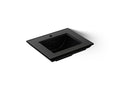 KOHLER K-29999-1-7 Memoirs Stately 25" Pedestal/Console Table Bathroom Sink - Black Black