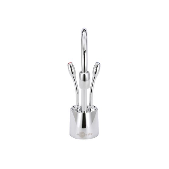 INSINKERATOR F-HC1100C Chrome  Faucet - Chrome