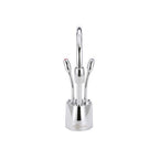 INSINKERATOR F-HC1100C Chrome  Faucet - Chrome
