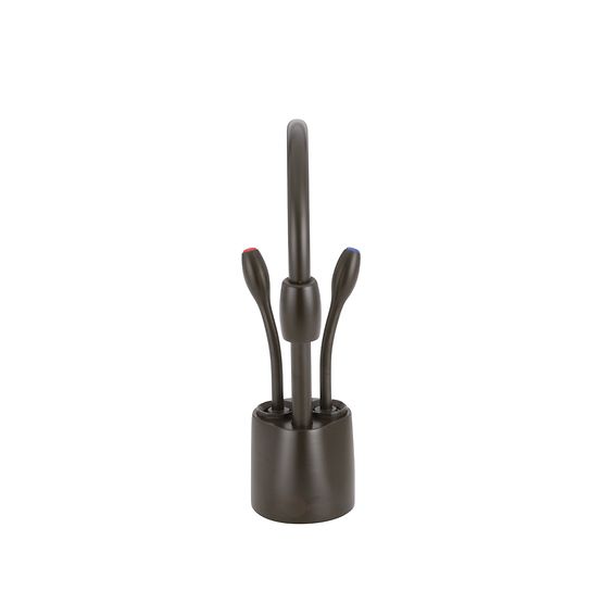 INSINKERATOR F-HC1100ORB Oil Rubbed Bronze Faucet - Oil Rubbed Bronze